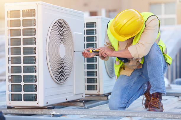  Gibraltar, MI HVAC Pros