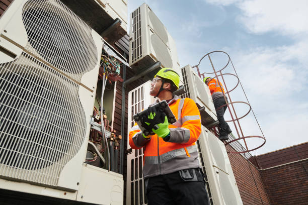 Best HVAC Installation Services  in Gibraltar, MI