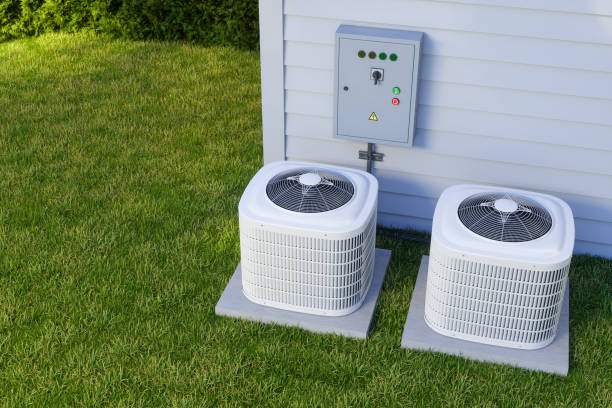 Air Duct Cleaning in Gibraltar, MI