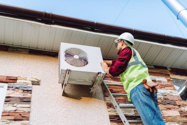 Best HVAC Installation Services  in Gibraltar, MI