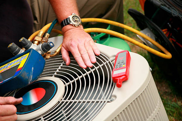 Best Furnace Repair Near Me  in Gibraltar, MI