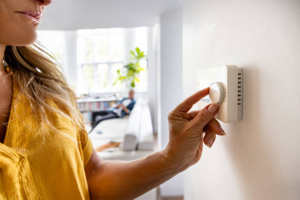 Best Best HVAC Companies  in Gibraltar, MI