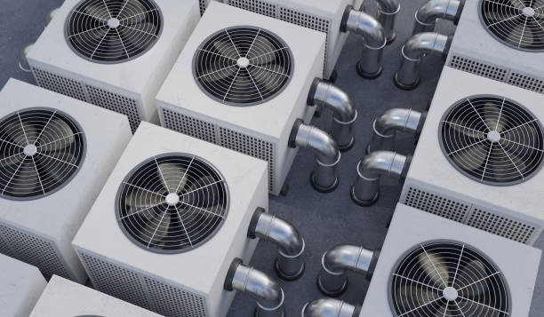 HVAC Air Duct Cleaning in Gibraltar, MI