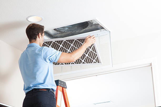 Best HVAC Contractors  in Gibraltar, MI