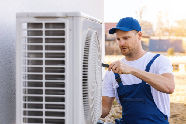 Best Heating Repair Services  in Gibraltar, MI