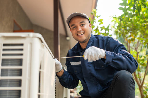 Best HVAC Air Duct Cleaning  in Gibraltar, MI