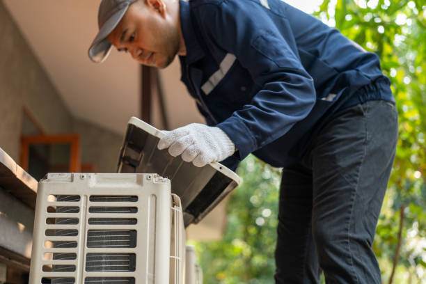 Trusted Gibraltar, MI HVAC Experts