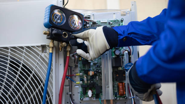 Best Local HVAC Companies  in Gibraltar, MI