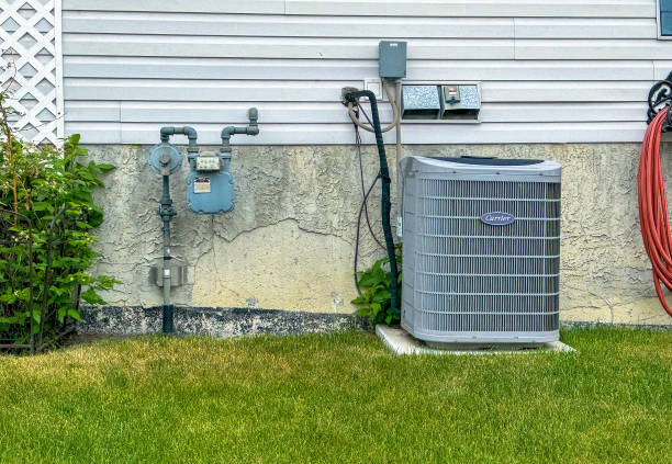 Best HVAC Cleaning Services  in Gibraltar, MI
